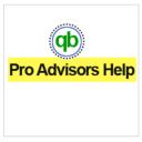 QB Pro Advisors Help, 8559552048 logo
